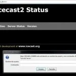 Cara install Icecast di ubuntu server