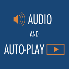 Autoplay Audio di Web Berbasis WordPress