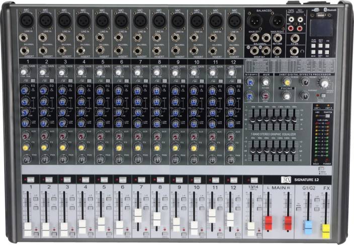 Image result for audio mixer