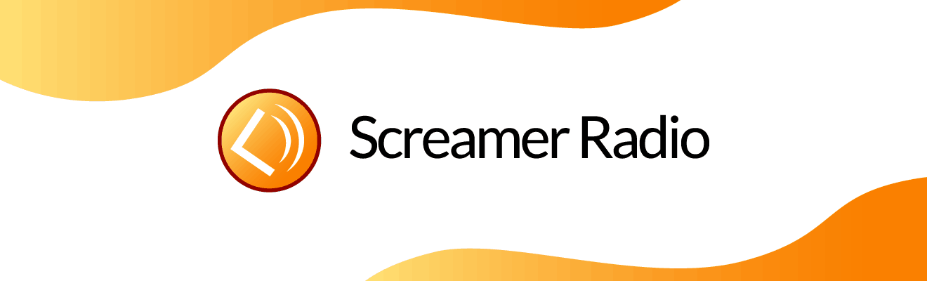 Screamer Radio